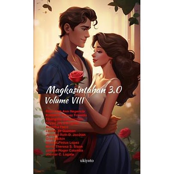 Magkasintahan 3.0 Volume VIII, Rica Leah Ann Regencia, Kimberly Chavez Frivaldo, Changmie Charmicham