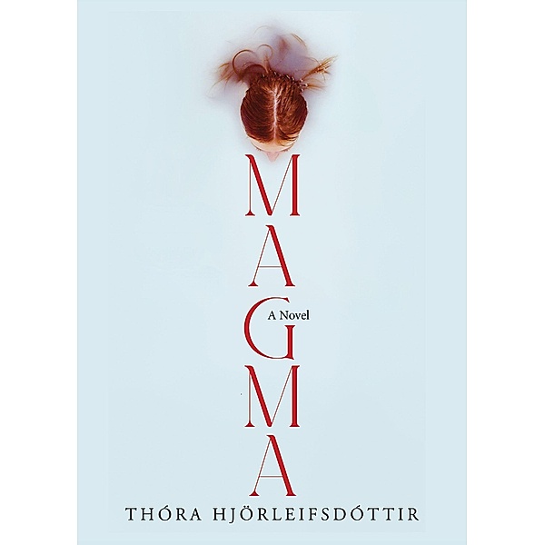 Magma, Thora Hjörleifsdóttir