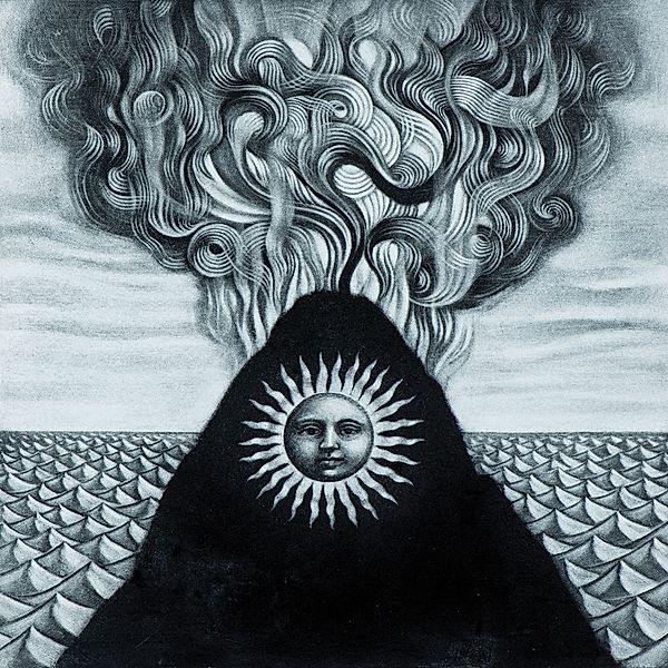 Magma, Gojira