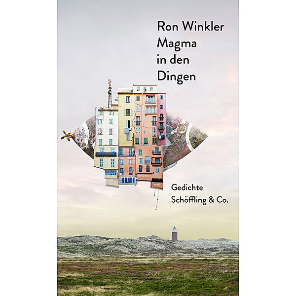 Magma in den Dingen, Ron Winkler