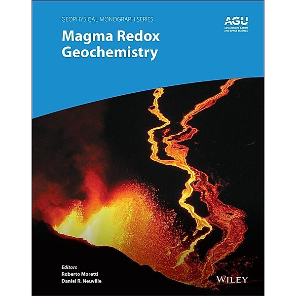 Magma Redox Geochemistry / Geophysical Monograph Series