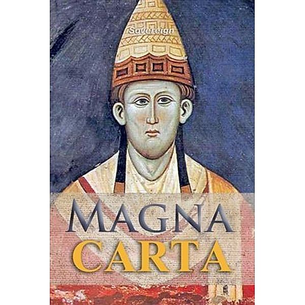 Magna Carta, Anonymous