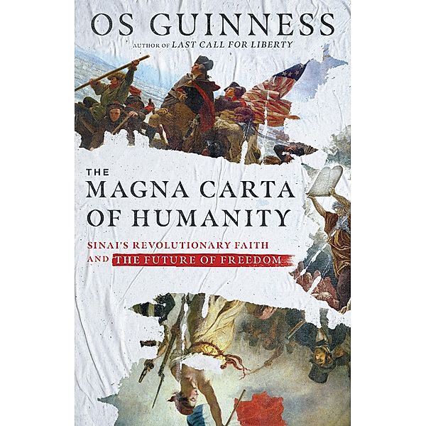 Magna Carta of Humanity, Os Guinness