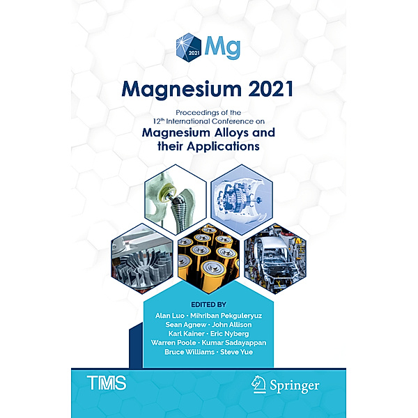 Magnesium 2021