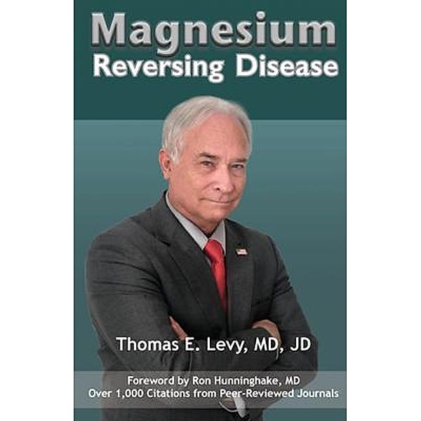 Magnesium, Md Jd Levy