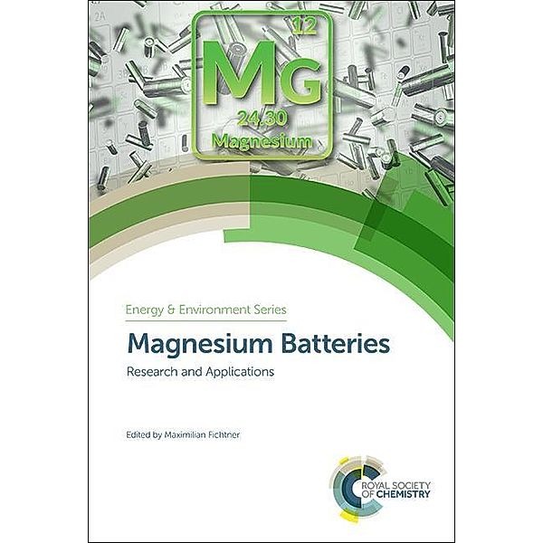 Magnesium Batteries / ISSN