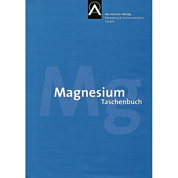 Magnesium-Taschenbuch, Catrin Kammer