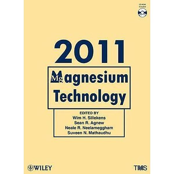 Magnesium Technology 2011