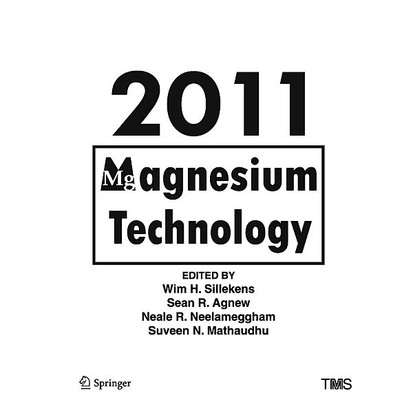 Magnesium Technology 2011