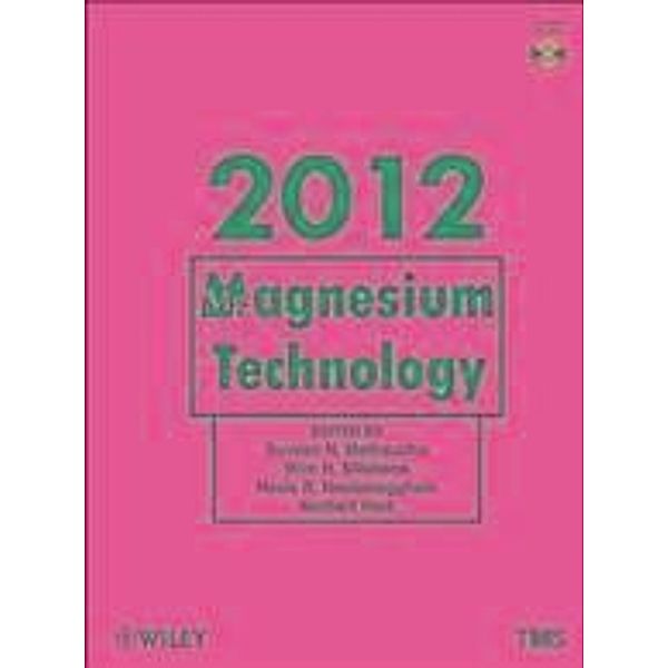 Magnesium Technology 2012