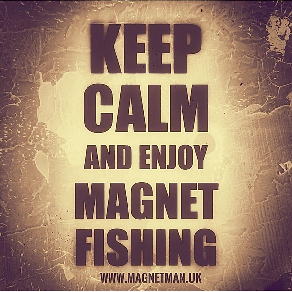 Magnet Fishing Adventures: Exploring History's Secrets, Paul D'Arcy