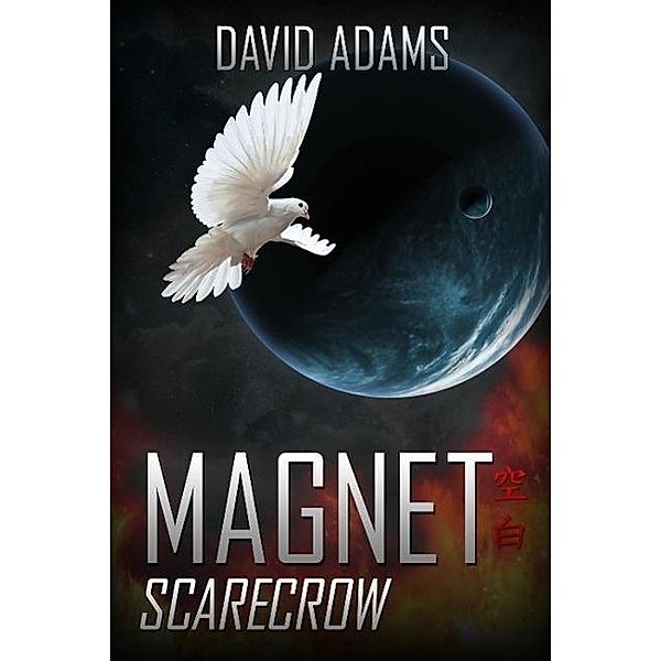 Magnet: Scarecrow (Lacuna), David Adams