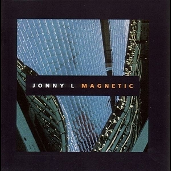Magnetic, Jonny L