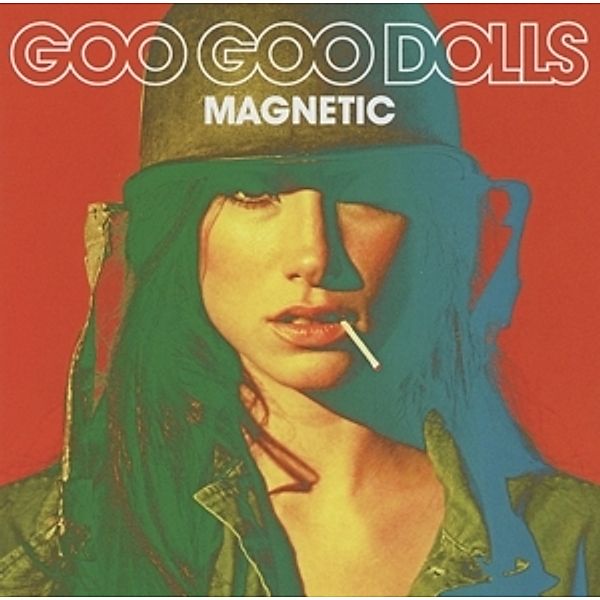 Magnetic, The Goo Goo Dolls