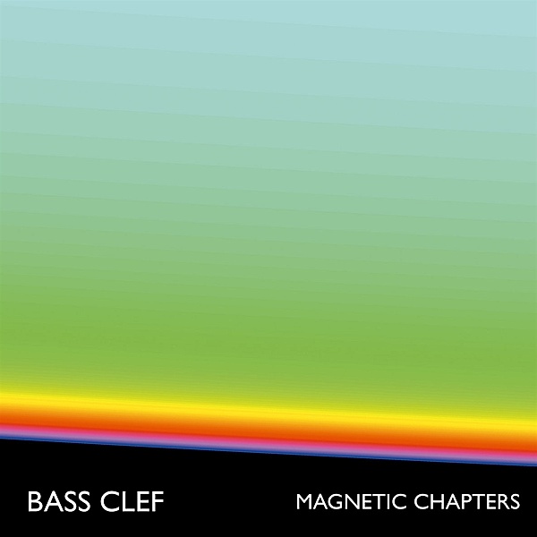 Magnetic Chambers (Vinyl), Bass Clef