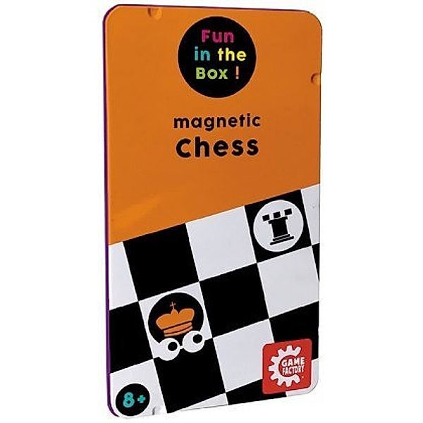 Magnetic Chess (Spiel)