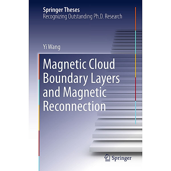 Magnetic Cloud Boundary Layers and Magnetic Reconnection, Yi Wang