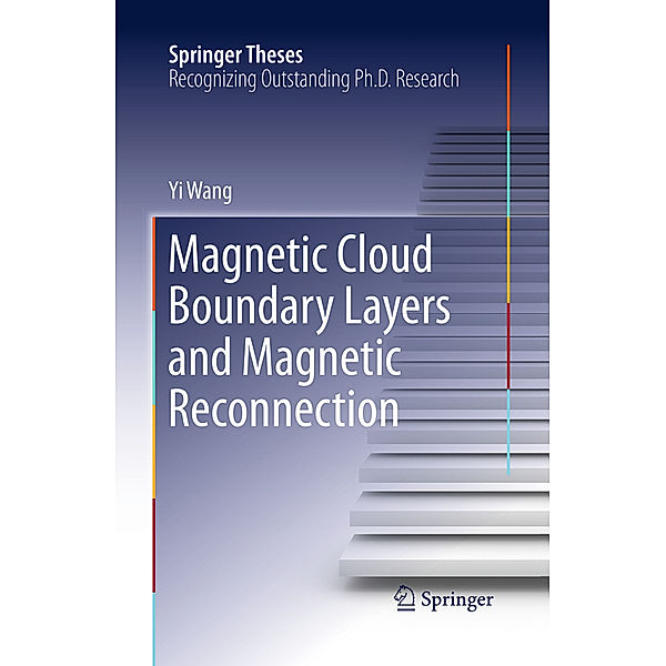 Magnetic Cloud Boundary Layers and Magnetic Reconnection, Yi Wang
