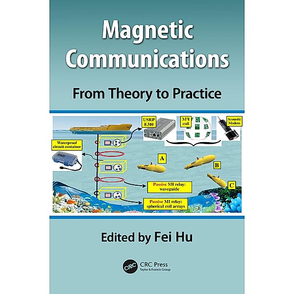 Magnetic Communications: From Theory to Practice