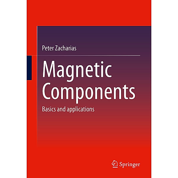 Magnetic Components, Peter Zacharias