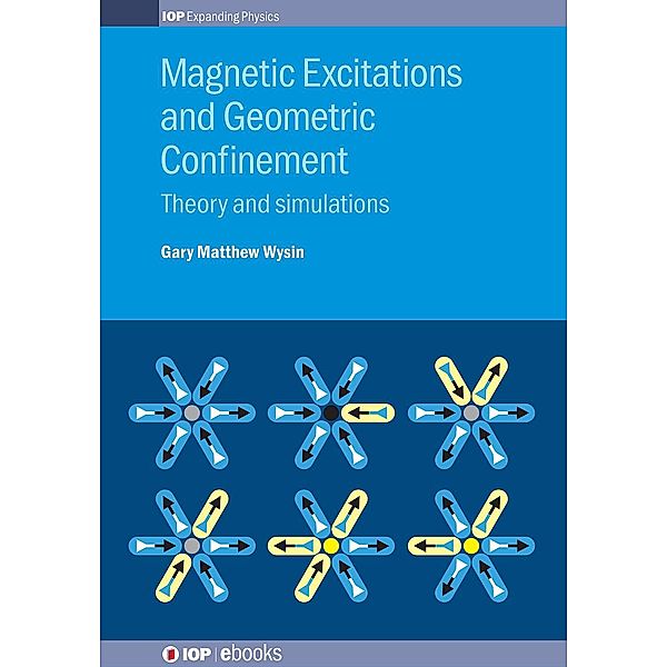 Magnetic Excitations and Geometric Confinement, Gary Matthew Wysin