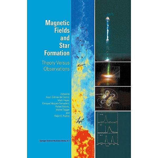 Magnetic Fields and Star Formation