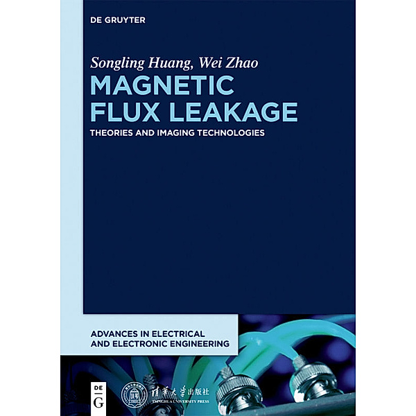 Magnetic Flux Leakage, Songling Huang, Wei Zhao