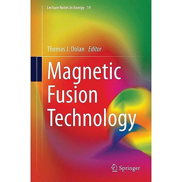 Magnetic Fusion Technology