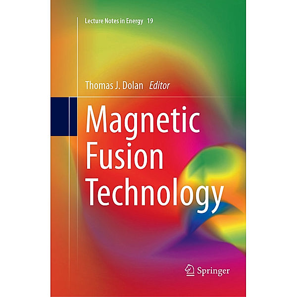 Magnetic Fusion Technology