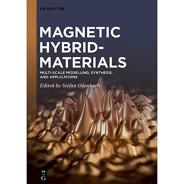 Magnetic Hybrid-Materials
