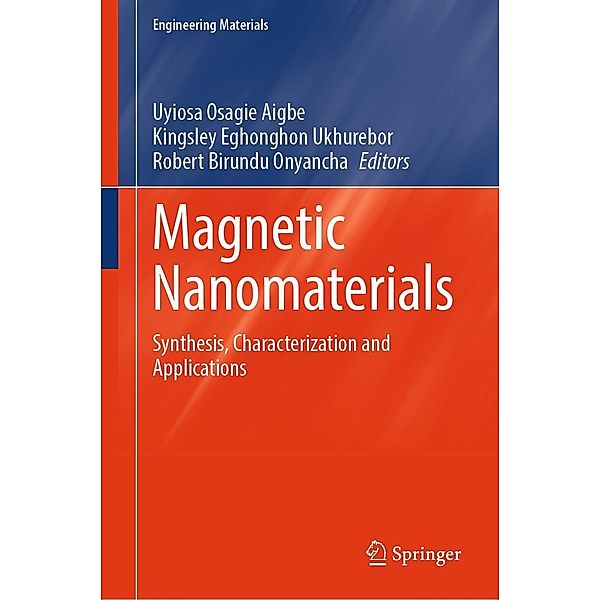 Magnetic Nanomaterials / Engineering Materials