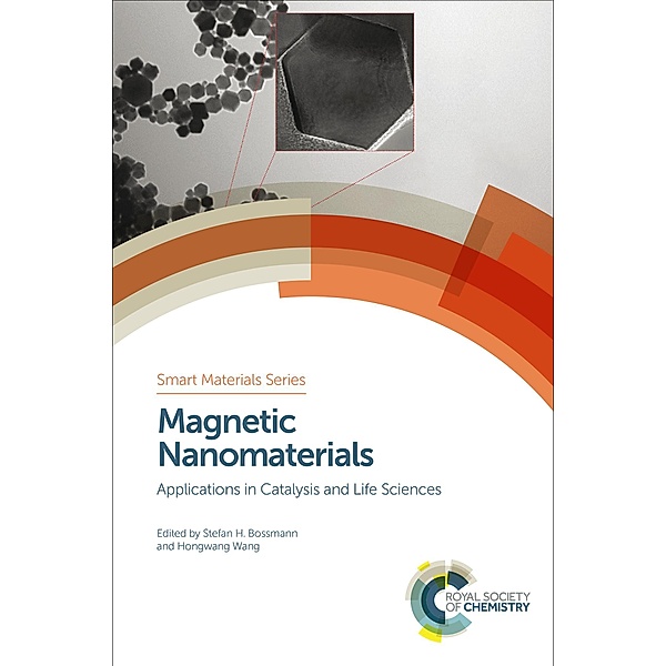 Magnetic Nanomaterials / ISSN