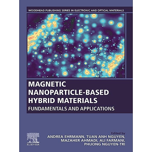 Magnetic Nanoparticle-Based Hybrid Materials