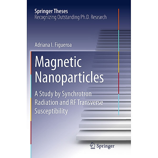 Magnetic Nanoparticles, Adriana I. Figueroa