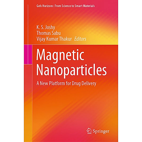 Magnetic Nanoparticles