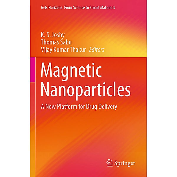 Magnetic Nanoparticles