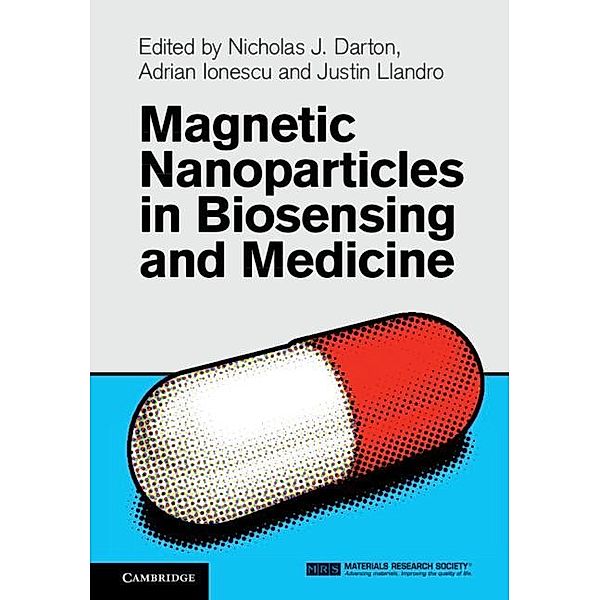 Magnetic Nanoparticles in Biosensing and Medicine