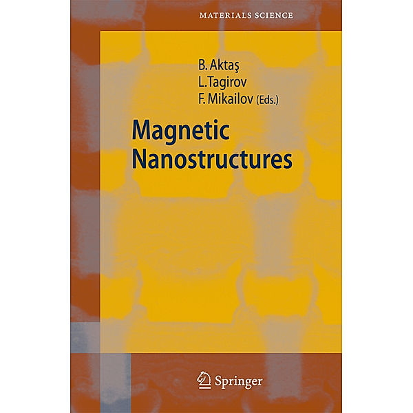 Magnetic Nanostructures