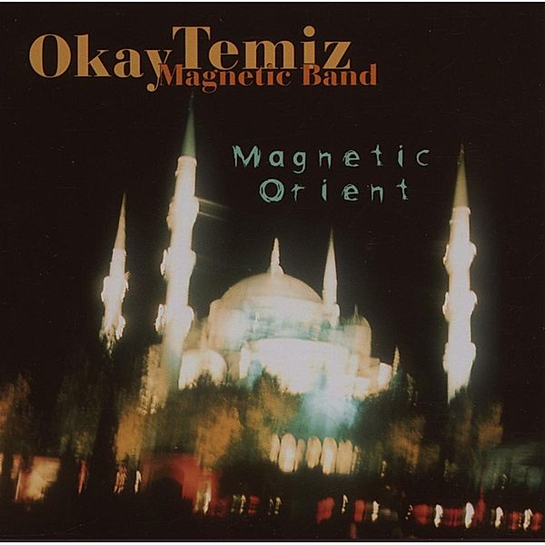 Magnetic Orient, Okay Magnetic Temiz Band