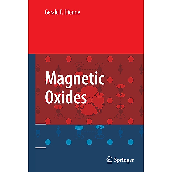 Magnetic Oxides, Gerald F. Dionne