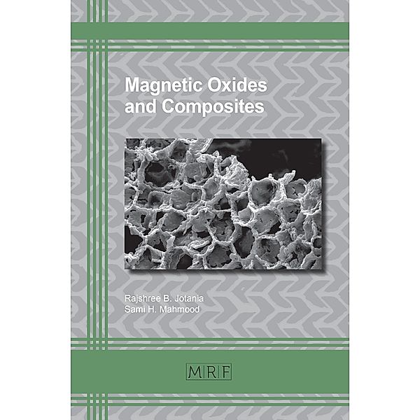 Magnetic Oxides and Composites