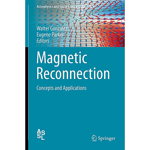 Magnetic Reconnection