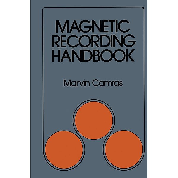 Magnetic Recording Handbook, Camras