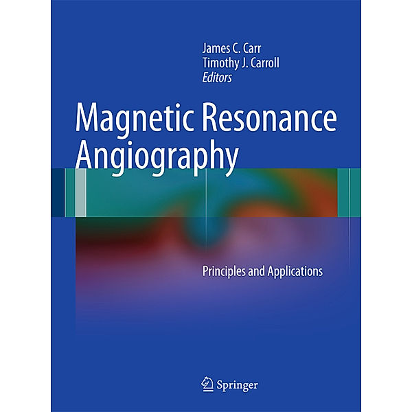 Magnetic Resonance Angiography