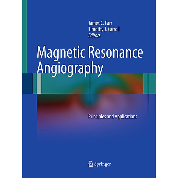 Magnetic Resonance Angiography