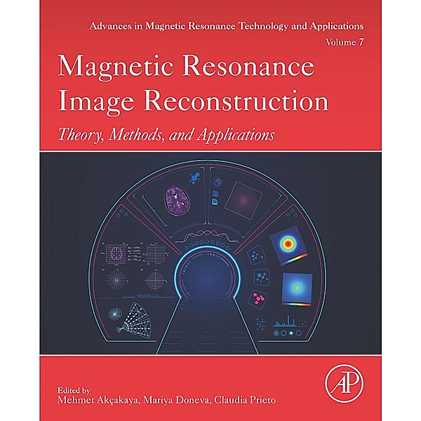 Magnetic Resonance Image Reconstruction