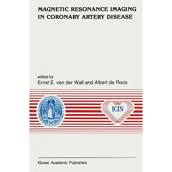 Magnetic Resonance Imaging in Coronary Artery Disease