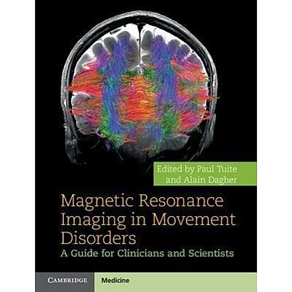 Magnetic Resonance Imaging in Movement Disorders