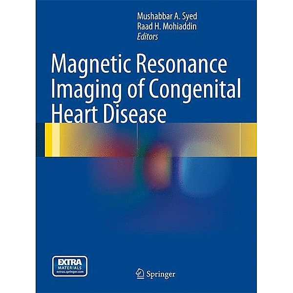 Magnetic Resonance Imaging of Congenital Heart Disease