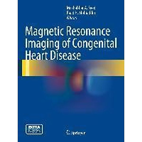 Magnetic Resonance Imaging of Congenital Heart Disease